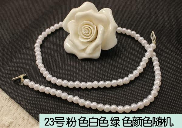 Sangles pour lingerie J07 - Ref 813859 Image 30