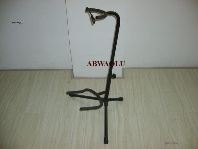 ຊຸດອີເມລເຄື່ອງດົນຕີ guitar stand vertical floor stand guitar stand electric guitar stand Zhongruan stand pipa stand matouqin stand