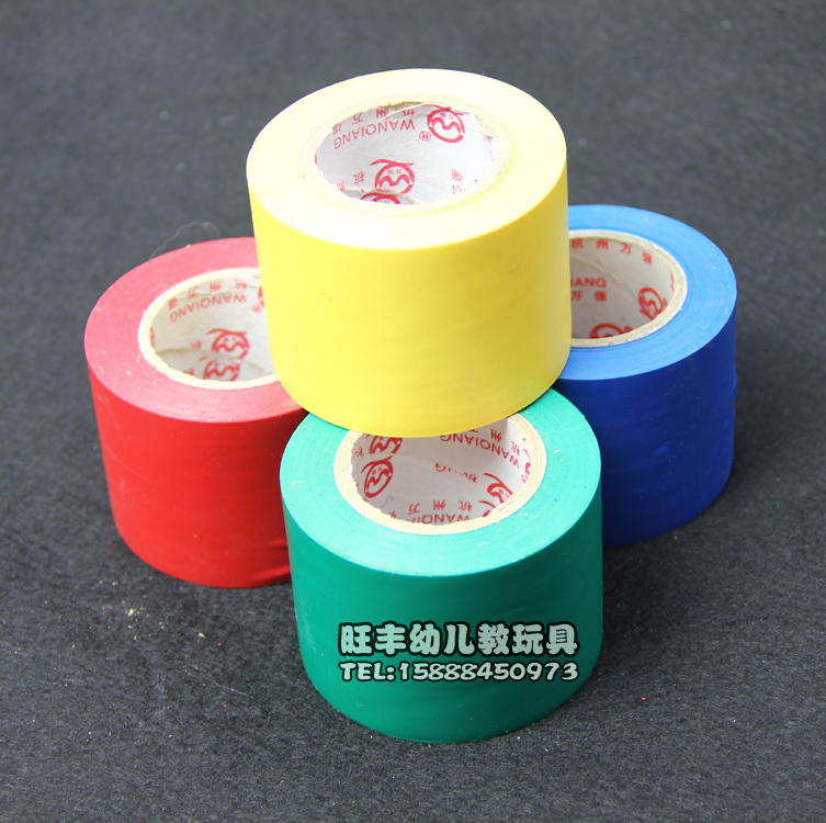 Children's early education Montessori line Montessori teaching aids Montessori wide classroom layout Montessori line