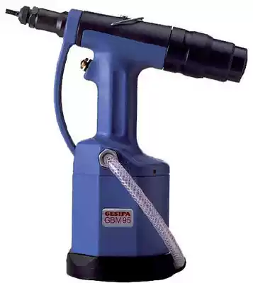 Germany GESIPA GBM95 pneumatic rivet nut gun pull cap gun imported