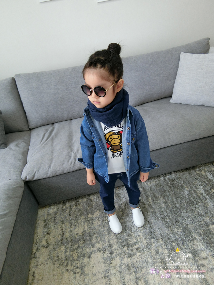 Echarpe enfant - Ref 2137846 Image 13