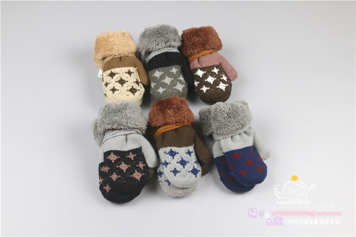 Gants pour enfants - Ref 2146271 Image 12