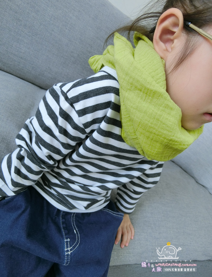 Echarpe enfant - Ref 2137846 Image 17