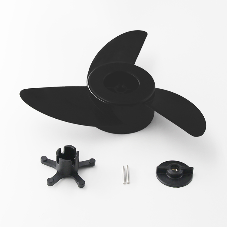 Haibo Hangkai electric propeller marine propeller ET44 ET54 propeller impeller electric propeller blade