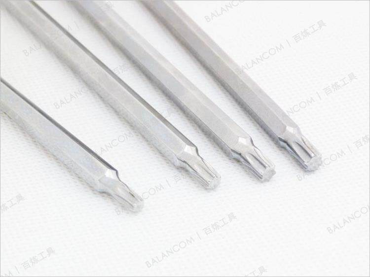 Tournevis pour réparation vélo BALANCOM - Ref 2295336 Image 15