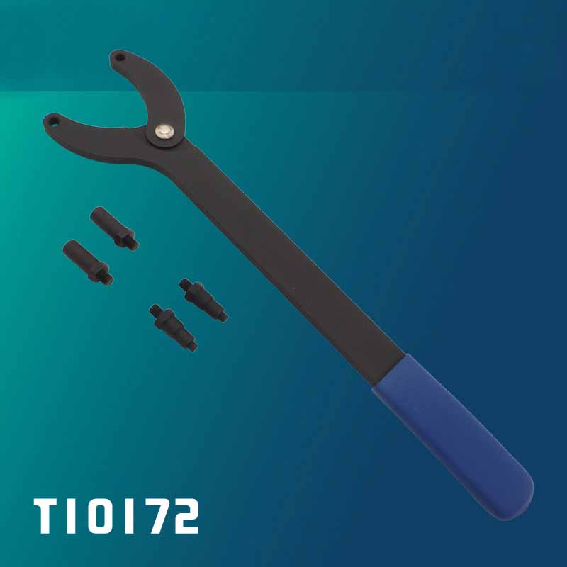 Taiwan imported Fox Audi Camshaft Sprocket Oil Pump Gear Support Wrench T10172