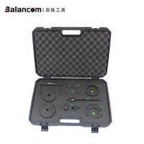 BMW timing tool BMW gearbox support seat disassembly (X3 X6 X5)