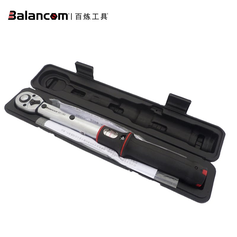 BALANCOM imports 3 % Window - Window Torque Wrench Pre - Torque Wrench Wrench