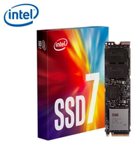  Intel Intel760P 256G M 2 2280 PCIe3 0*4 NVME Protocol SSD Solid State Drive