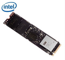  intel Intel PRO7600P M 2 2280 NVMe protocol SSD Solid State drive Desktop upgrade