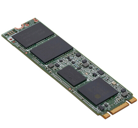 Intel Intel E5100s M 2 2280 SATA protocol SSD Solid State Drive PC upgrade