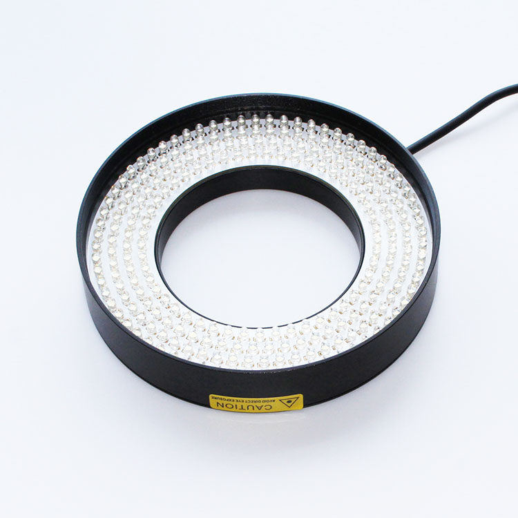 FH-RI25000环形光源:工业相机成像的光场设计边界突破_其他LED器件_淘宝数码网