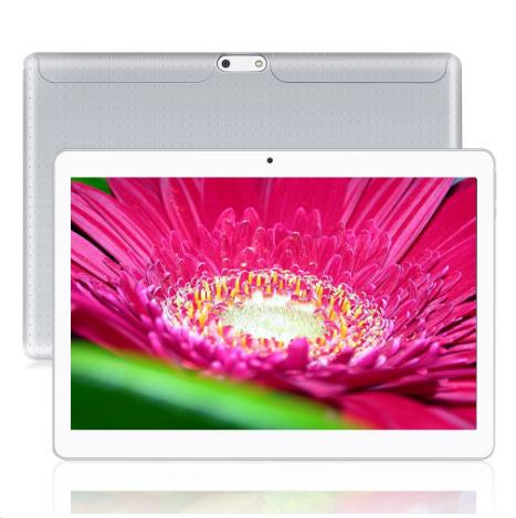 Tablet PC 10 1 inch Mobile Unicom 4G call tablet learning computer smart Android IPS screen high online class