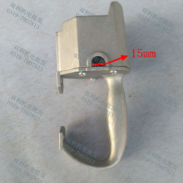 Phật Sơn nhôm xử lý Zaoyang xử lý công cụ sửa chữa nhôm Hà Bắc Shuangli cơ điện - Phần cứng cơ điện