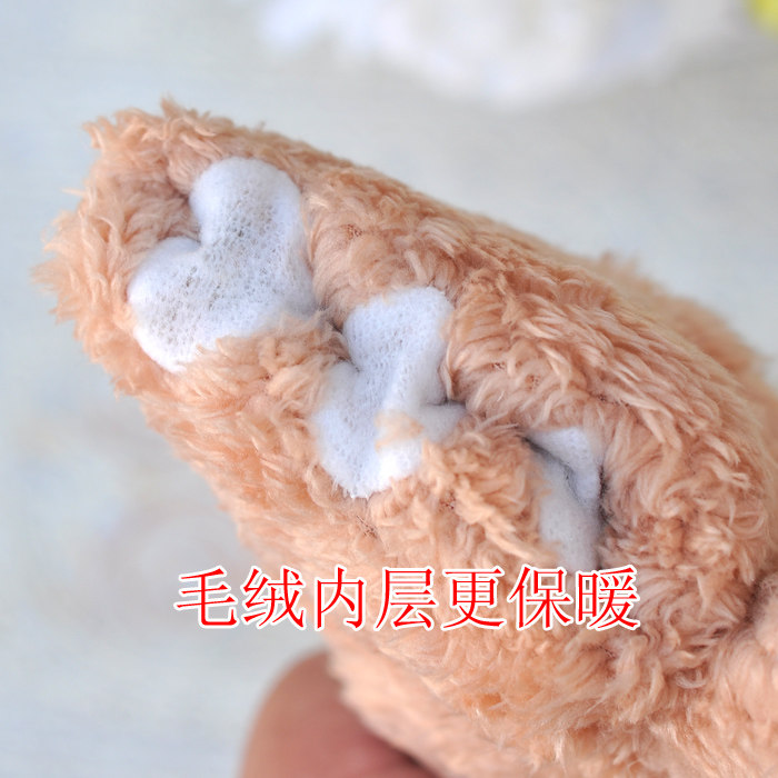 Gants pour enfants en acrylique - Ref 2146910 Image 18