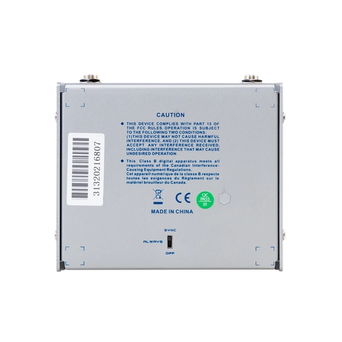 JOYO Zhuo Le R-19 эффект Avallon Guitar Bass Single Retro Compression R19