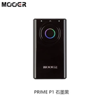 P1 Интеллектуальные эффекты [графит черный]