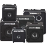 Hartke Bass Speaker HD15 HD25 HD50 HD150 HD500 HD508 BES