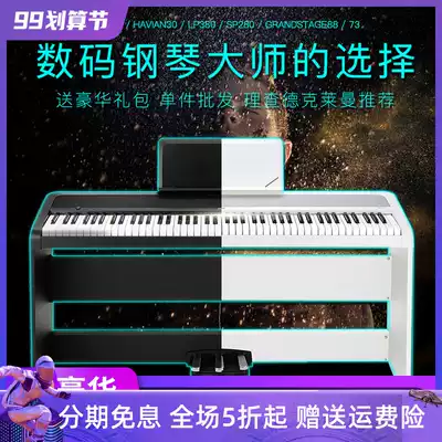 ke yin KORG keyboard B1 G1 D1 B2SP SP280 LP380 HAVIAN30 SV-S2 XE20