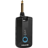 Nux Electric Guitar Complossess Effect Mighty Plug Pro Bluetooth Live Bos Усилитель гарнитуры MP-3