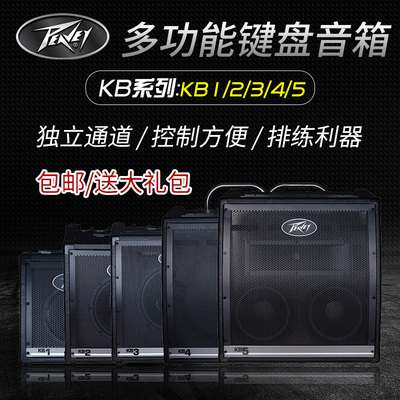 PEAVEY KB1 KB2 KB3 KB4 KB5 Многофункциональная/клавиатура/голос/улица/электрический барабан