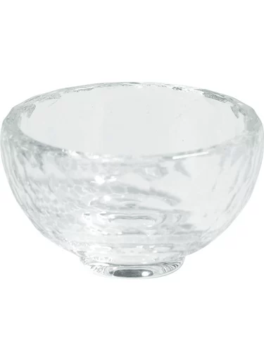 Хрустальное чашка стакан прозрачного и утолщенного дома