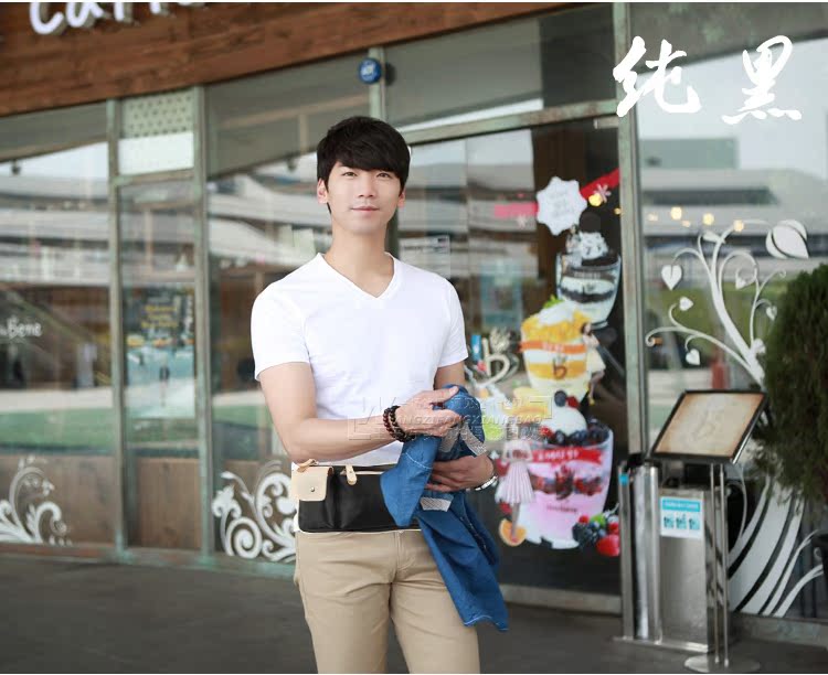 Sac homme - Ref 50917 Image 13