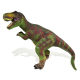 Children's Toys Artificial Animal Model Soft Rubber Dinosaur Tyrannosaurus Triceratops Ox Dragon Super Large Baby Awareness