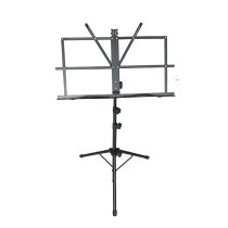 Music stand portable liftable folding home universal portable folding score shelf