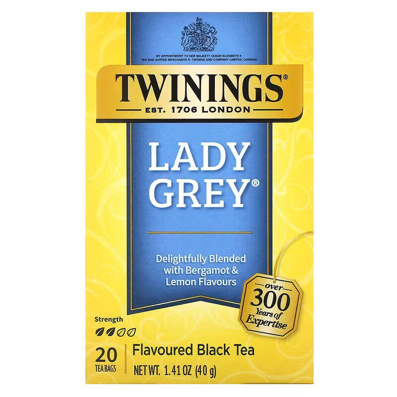 川宁英式早餐红茶50包Twinings英国经典口味适合日常饮用吗?2026流行趋势解析-特色产区红茶-淘宝百科网