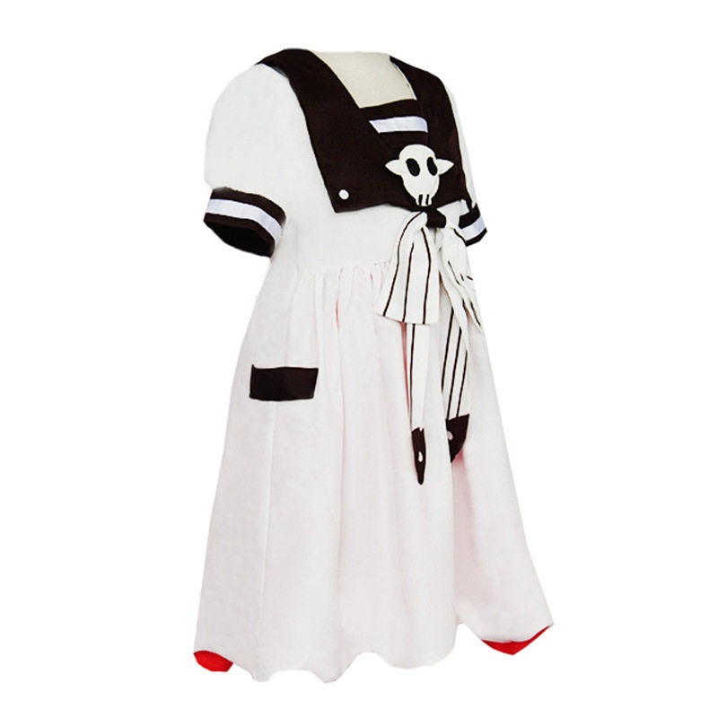 Бижутерия hot cos clothing eight search ningning dress cosplay costume