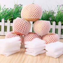 Fruit net set Vegetable Egg Apple Orange Orange Strawberry Mango loquat shockproof net bag net bag net cover