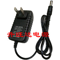 Golden rice KDS611 ultrasonic introduction instrument export beauty instrument universal power adapter cable charger