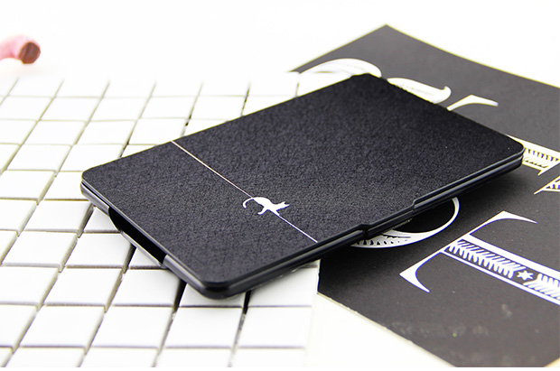 paperwhite3 Kindle / 2/1 Ngủ shell 558 kpw958 gốc cuốn sách điện tử bìa bảo vệ voyage - Phụ kiện sách điện tử ốp ipad gen 5