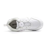 Белая комфортная спортивная обувь подходит для мужчин и женщин, высокая повседневная обувь