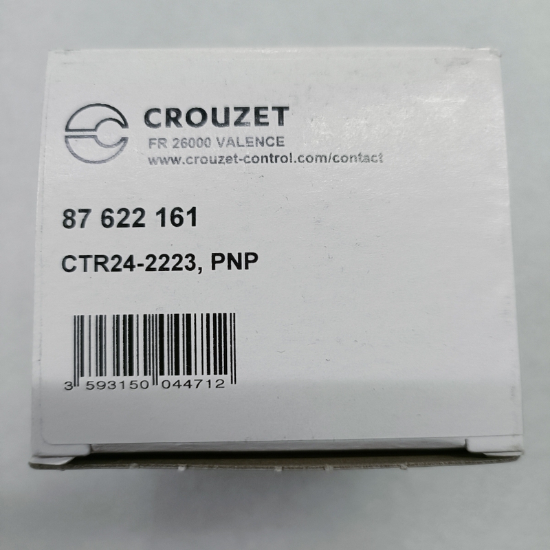 87610140 87622162 87622161 Crouzet Counter 87610440
