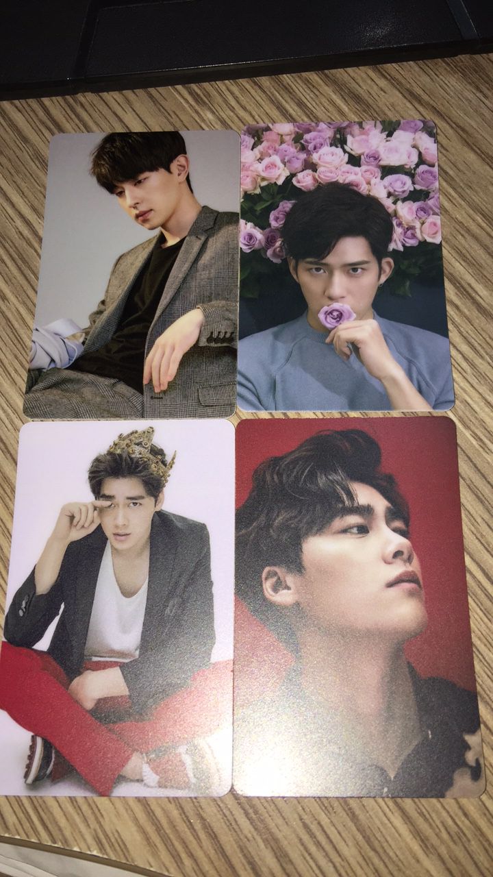 Ni Cai A4 card paste supplies PVC (new matte card paste)Crystal photo paper thickened fine matte adhesive photo paper