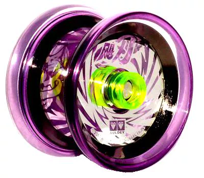 Подлинный Audi Diamond Firepower Junior Wang 5 Slip Leo Ball Color Box Huruing White Purple 676203