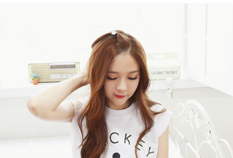 Accessoire coiffure - Ref 1199841 Image 49