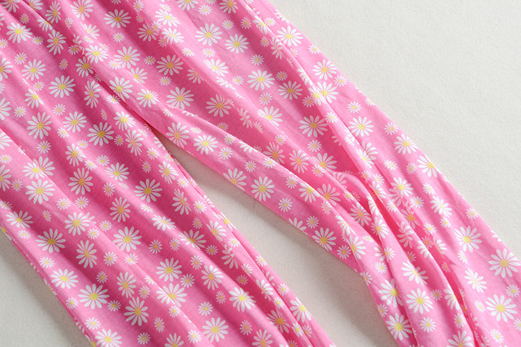 Pantalon pyjama jeunesse - Ref 714462 Image 21