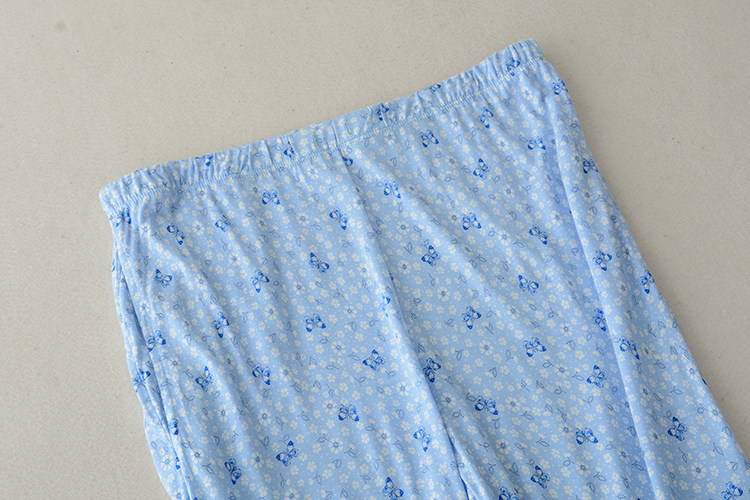 Pantalon pyjama - Ref 722172 Image 20