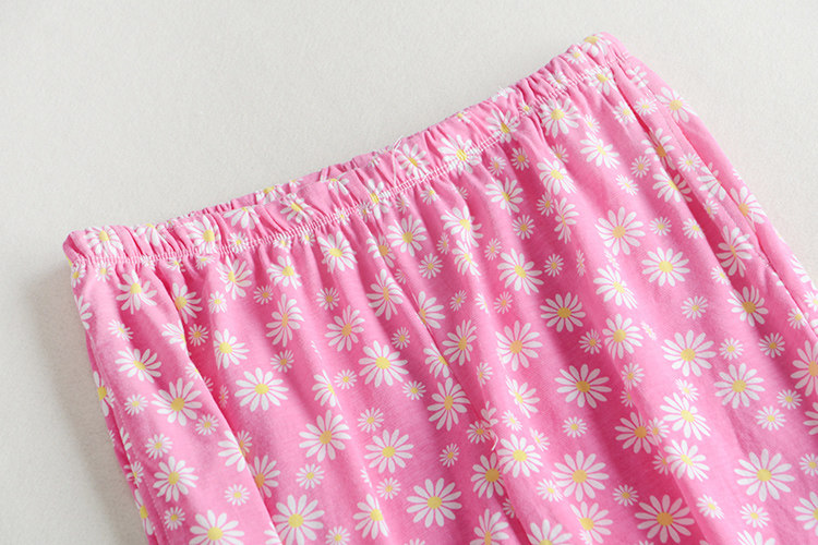 Pantalon pyjama jeunesse - Ref 714462 Image 19