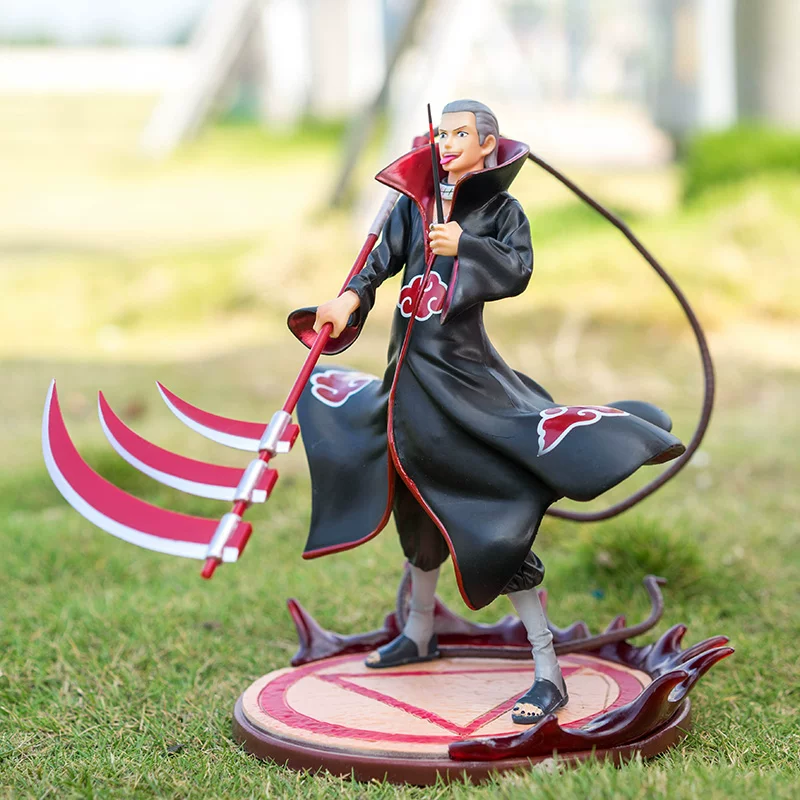 Naruto, minifigure, statue, doll, Birthday gift