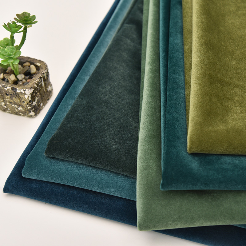 Thickened Non-Falling Velvet Fabric for Sofa Upholstery, Nordic Style Matte Velvet Tablecloth, Sofa Cover and Cushion Fabric, New Product Thickened Non-Falling Velvet Fabric for Sofa Upholstery, Nordic Style Matte Velvet Tablecloth, Sofa Cover and Cushion Fabric, New Product