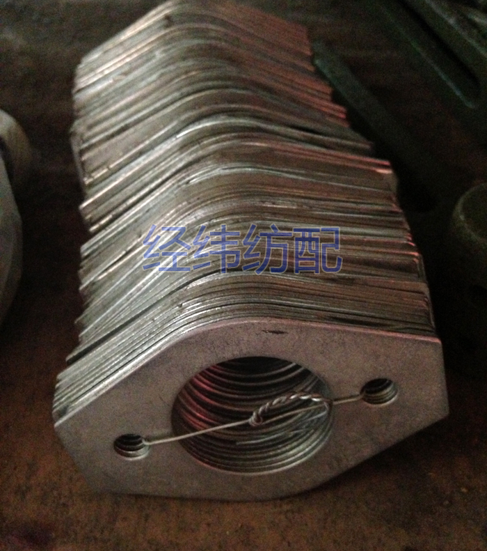 Silo machine inverted wool machine grooved drum Automotive accessories 2820 yarn frame tabletting