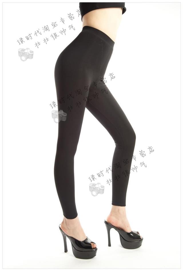 Pantalon collant GREEN AGES - Ref 753078 Image 12