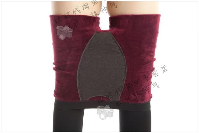 Pantalon collant GREEN AGES - Ref 753078 Image 15