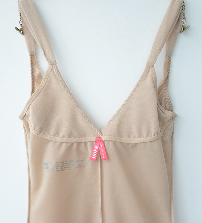 Sous-vêtement minceur simple - Ref 691589 Image 14