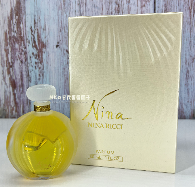Nina Ricci香水：一瓶香氛中的艺术与记忆_香水_淘宝美妆网
