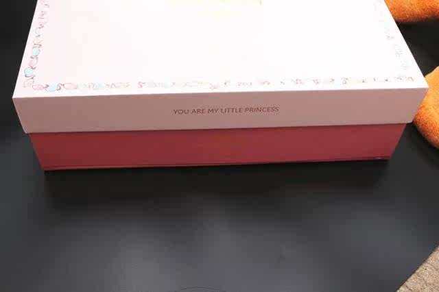 Coffret cadeau pour bébé - Ref 1960002 Image 10